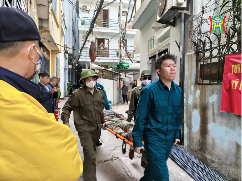 Đài PTTH Hà Nội